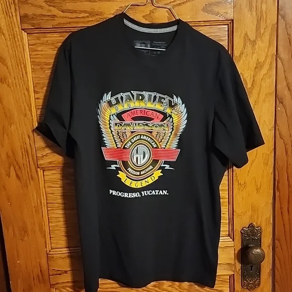 Graphic t-shirt - Picture 1 of 2